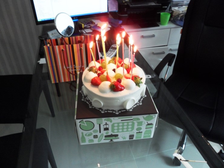 병원일기 이미지