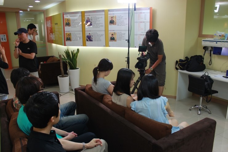 병원일기 이미지