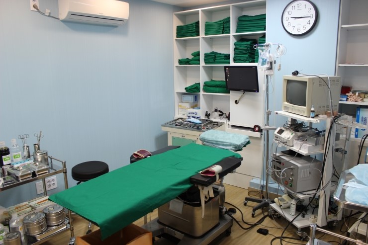 병원일기 이미지