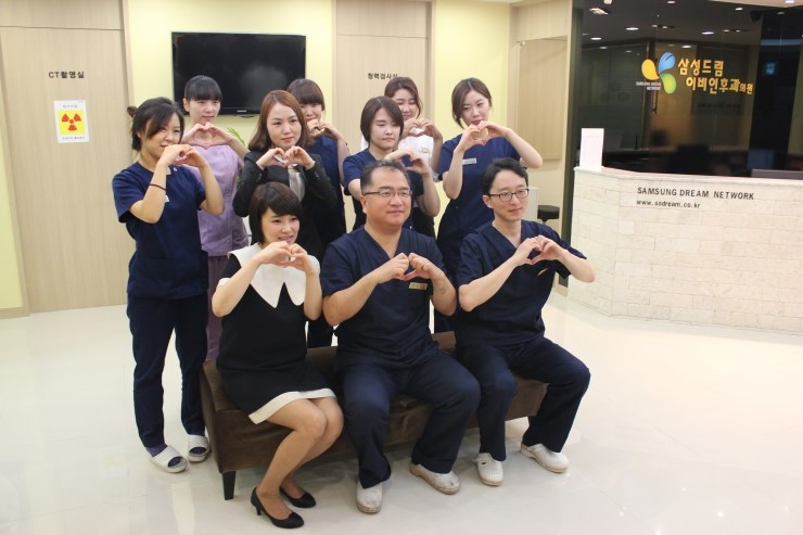 병원일기 이미지