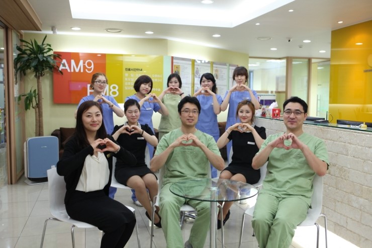 병원일기 이미지