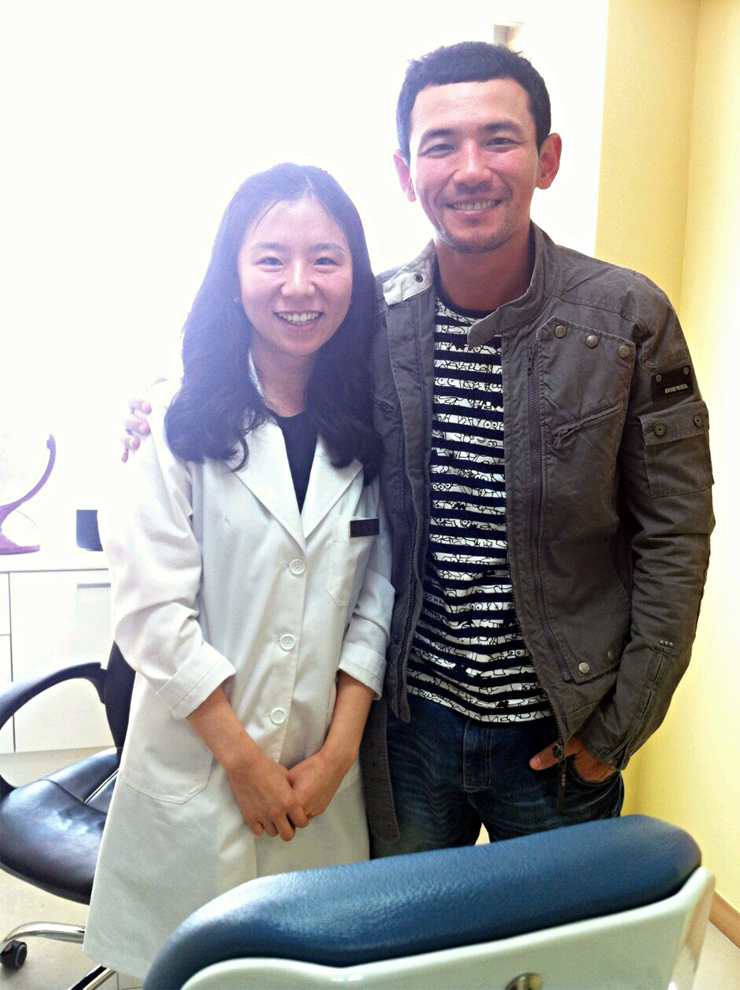 병원일기 이미지