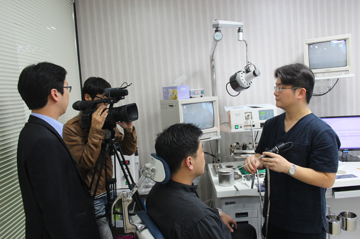 병원일기 이미지