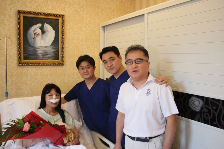 병원일기 이미지