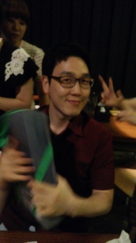 병원일기 이미지