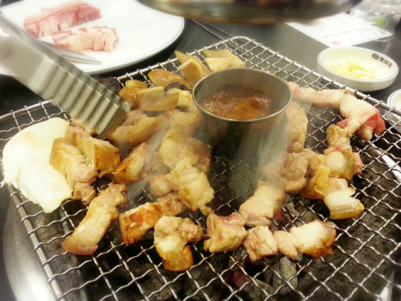 병원일기 이미지