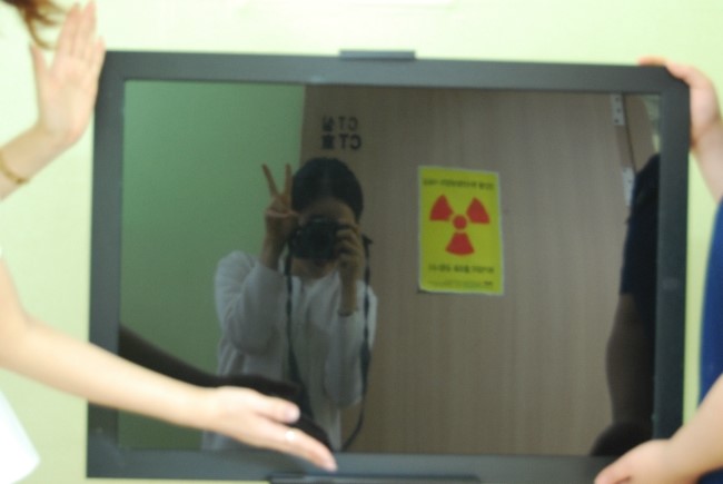 병원일기 이미지