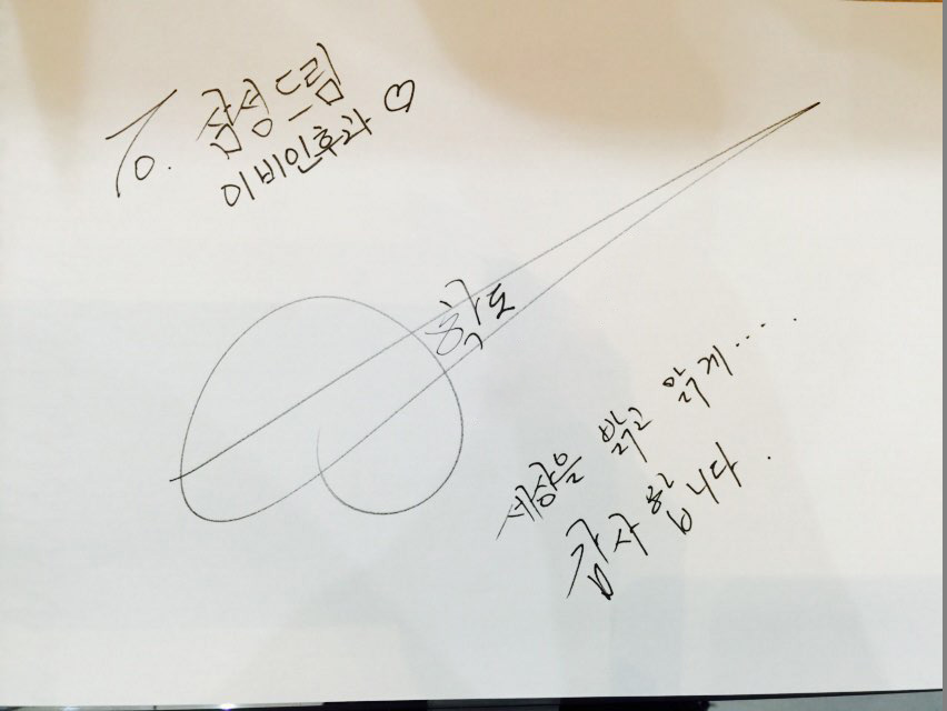 병원일기 이미지